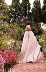 NAOMI WATTS for Tatler Magazine, November 2023