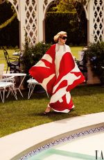 NAOMI WATTS for Tatler Magazine, November 2023
