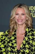 NATASHA HENSTRIDGE at Condition of Return Premiere at Cinemark Cinemas in Baldwin Park 09/22/2023