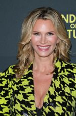 NATASHA HENSTRIDGE at Condition of Return Premiere at Cinemark Cinemas in Baldwin Park 09/22/2023