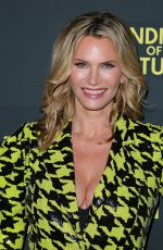 NATASHA HENSTRIDGE at Condition of Return Premiere at Cinemark Cinemas in Baldwin Park 09/22/2023