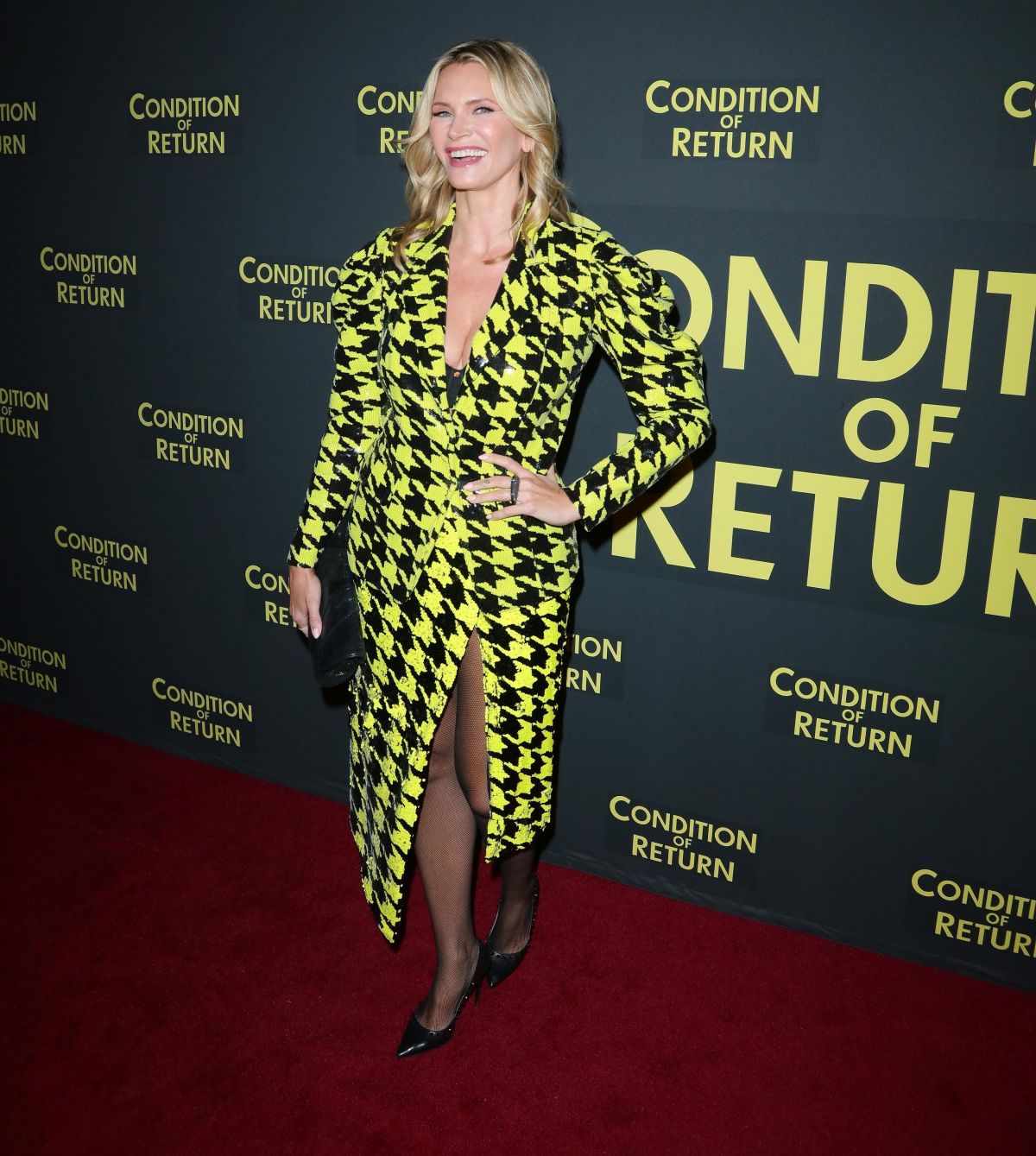 natasha-henstridge-at-condition-of-return-premiere-at-cinemark-cinemas