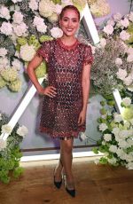 NATHALIE EMMANUEL at Vogue World: London 2023 at Theatre Royal Drury Lane 09/14/2023