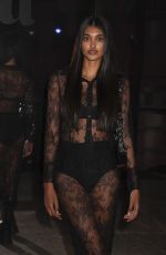 NEELAM GILL at Rita Ora x Primark at Ambika P3 in Marylebone 09/15/2023