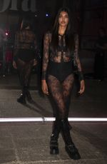 NEELAM GILL at Rita Ora x Primark at Ambika P3 in Marylebone 09/15/2023