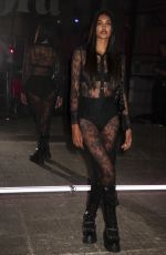 NEELAM GILL at Rita Ora x Primark at Ambika P3 in Marylebone 09/15/2023