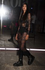 NEELAM GILL at Rita Ora x Primark at Ambika P3 in Marylebone 09/15/2023