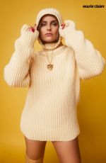 NELLY FURTADO for Marie Claire Mexico, Oktober 2023