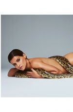 NELLY FURTADO for Marie Claire Mexico, Oktober 2023