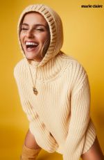 NELLY FURTADO for Marie Claire Mexico, Oktober 2023