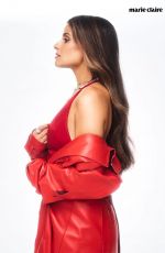 NELLY FURTADO for Marie Claire Mexico, Oktober 2023