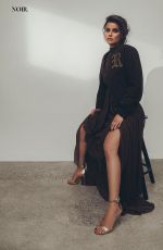 NELLY FURTADO for Noir Magazine, September 2023