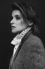 NELLY FURTADO for Noir Magazine, September 2023