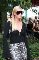 NICKY HILTON at Michael Kors Spring 2024 Ready to Wear Runway Show in New Yor 09/11/2023