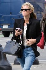 NICKY HILTON Out and About in New York 09/27/2023