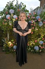 NICOLA COUGHLAN and MADELINE BREWER at ATG Summer Party at Kensington Palace in London 09/13/2023
