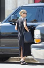NICOLE RICHIE Out Shopping in Los Angeles 09/08/2023