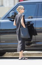 NICOLE RICHIE Out Shopping in Los Angeles 09/08/2023