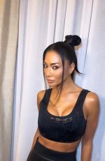 NICOLE SCHERZINGER at M.A.C. Cosmetic Presentation, Septemeber 2023