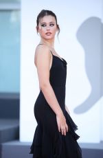 NICOLE WALLACE at 80th Venice International Film Festival Closing Ceremony 09/09/2023