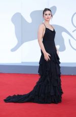 NICOLE WALLACE at 80th Venice International Film Festival Closing Ceremony 09/09/2023