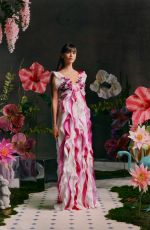 NINA DOBREV for Rodarte 2024 Ready to Wear, September 2023