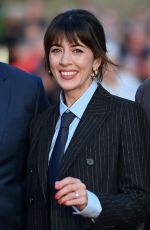 NOLWENN LEROY at 34th British Film Festival in Dinard 09/27/2023