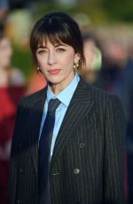 NOLWENN LEROY at 34th British Film Festival in Dinard 09/27/2023