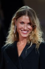 OLGA KENT at Maestro Premiere at 80th Venice Film Festival 09/02/2023