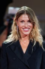 OLGA KENT at Maestro Premiere at 80th Venice Film Festival 09/02/2023