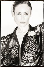 OLGA KURYLENKO for Numero Magazine, Netherland September 2023