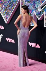 OLIVIA RODRIGO at 2023 MTV Video Music Awards in Newark 09/12/2023