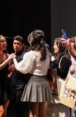 OLIVIA RODRIGO at Sony