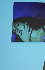 OLIVIA RODRIGO at Sony