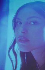 OLIVIA RODRIGO at Sony