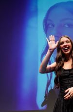 OLIVIA RODRIGO at Sony