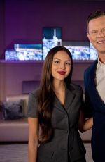 OLIVIA RODRIGO at Sunday Today with Willie Geist in New York 09/10/2023