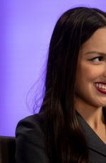 OLIVIA RODRIGO at Sunday Today with Willie Geist in New York 09/10/2023