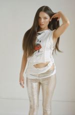 OLIVIA RODRIGO for Interview Magazine, September 2023