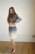 OLIVIA RODRIGO for Interview Magazine, September 2023