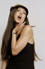 OLIVIA RODRIGO for Interview Magazine, September 2023