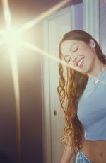 OLIVIA RODRIGO for Linkbuds S x Olivia Rodrigo 2023
