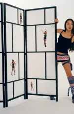 OLIVIA RODRIGO for Rolling Stone, October 2023