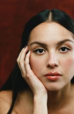 OLIVIA RODRIGO for The Guardian, September 2023