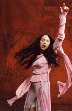 OLIVIA RODRIGO for The Guardian, September 2023