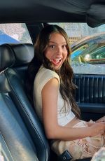 OLIVIA RODRIGO - Get Him Back! Music Video Promos 09/12/2023