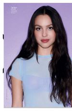 OLIVIA RODRIGO in Musikexpress Magazine, October 2023