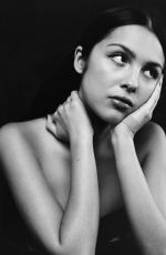 OLIVIA RODRIGO in The Guardian Magazine, September 2023