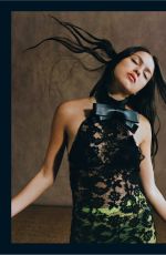 OLIVIA RODRIGO in The Guardian Magazine, September 2023