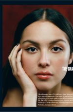 OLIVIA RODRIGO in The Guardian Magazine, September 2023